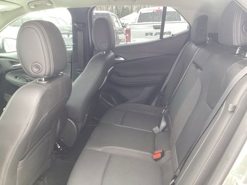 Certified 2023 Buick Encore GX Select image 15