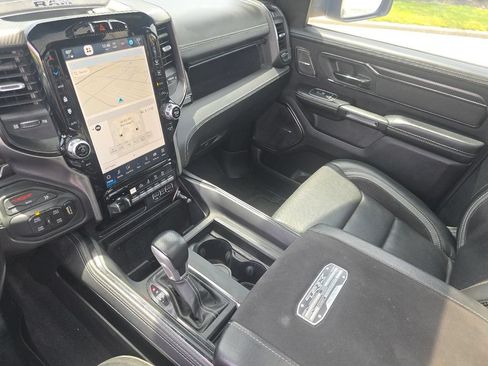 Used 2022 RAM 1500 TRX w/ TRX Level 2 Equipment Group AWD/4WD image 30