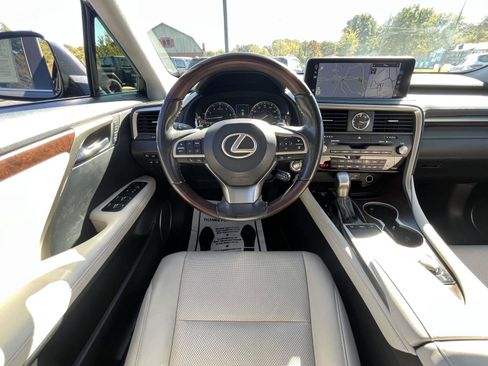 Used 2020 Lexus RX 350 FWD w/ Premium Package image 4