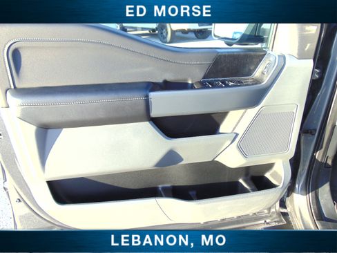 Certified 2022 Ford F150 XLT w/ Equipment Group 301A Mid image 18