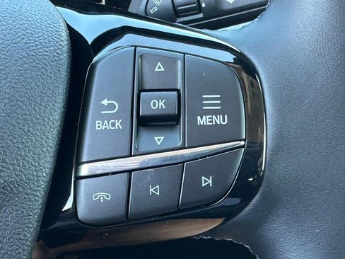 New 2026 Ford Escape Active w/ Cold Weather Package image 12