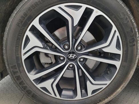 Used 2019 Hyundai Santa Fe FWD image 31