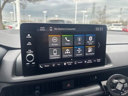 Used 2025 Honda CR-V Sport-L image 20