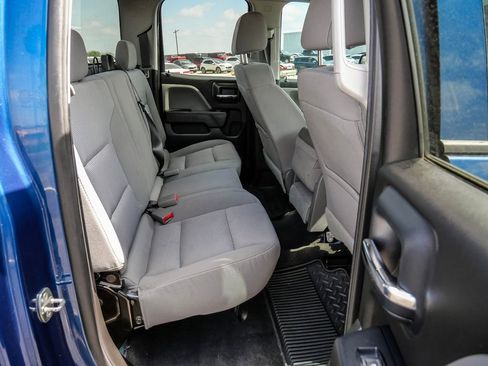 Used 2019 GMC Sierra 1500 Limited w/ Elevation Edition image 18