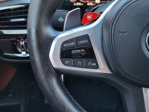 Used 2023 BMW M5 Base w/ Competition Package image 53