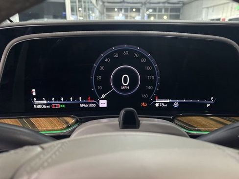 Used 2021 Cadillac Escalade Sport Platinum image 18