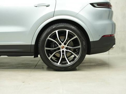 New 2026 Porsche Cayenne AWD/4WD image 41