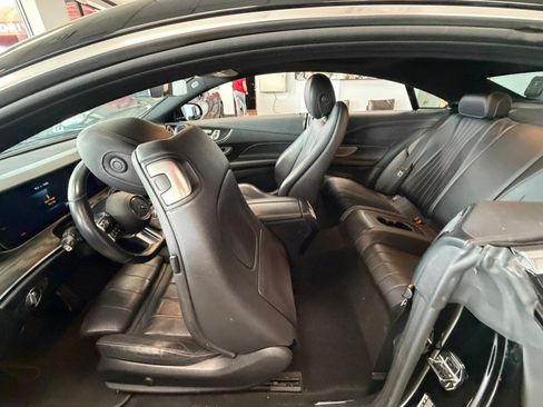 Used 2021 Mercedes-Benz E 450 4MATIC Coupe image 30