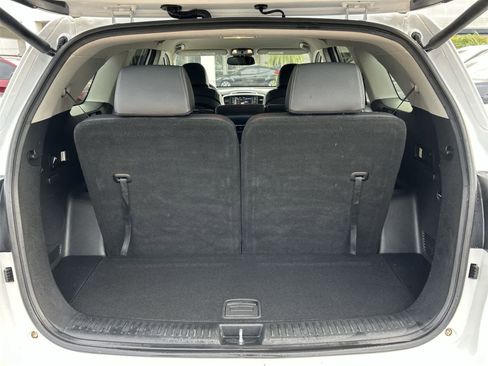 Used 2019 Kia Sorento EX image 19