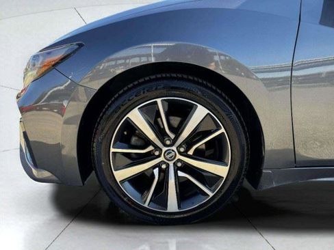 Used 2019 Nissan Maxima 3.5 S w/ Floor Mat Group FWD image 52