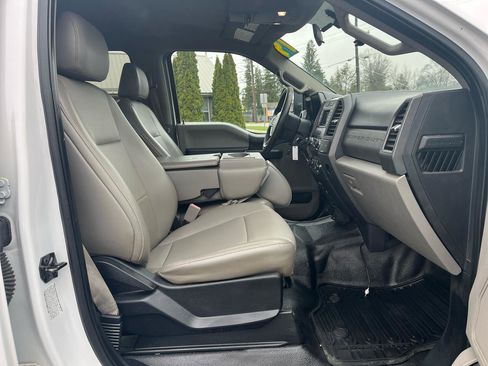 Used 2019 Ford F350 XL w/ Power Equipment Group image 16