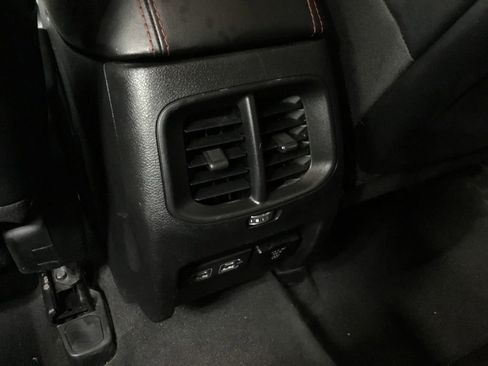 Used 2022 Jeep Cherokee Trailhawk w/ Trailer Tow Group image 36