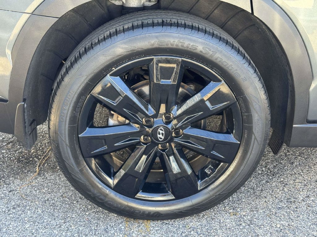 Used 2024 Hyundai Palisade XRT AWD/4WD image 8