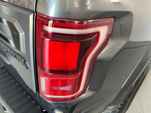 Used 2018 Ford F150 Raptor w/ Equipment Group 802A Luxury AWD/4WD image 47