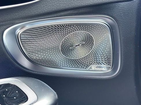 Certified 2026 Mercedes-Benz CLE 300 4MATIC Cabriolet image 33