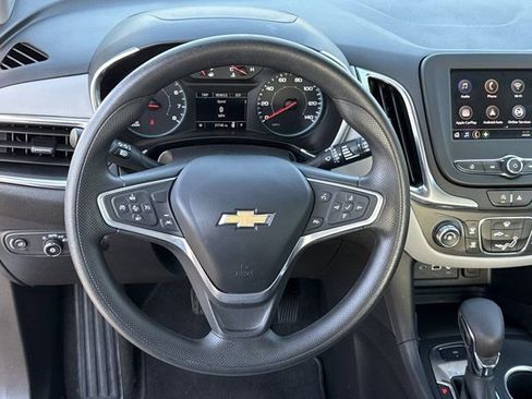 Used 2023 Chevrolet Equinox LS AWD/4WD image 19