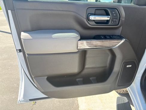 Certified 2023 Chevrolet Silverado 3500 LTZ w/ LTZ Convenience Package AWD/4WD image 10