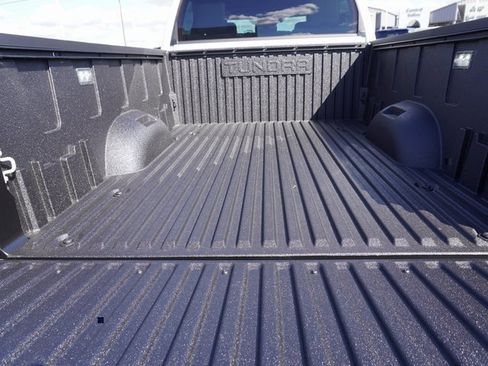 New 2025 Toyota Tundra Limited image 14