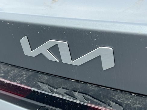 New 2026 Kia K5 GT-Line w/ GT-Line Red Interior Package FWD image 32