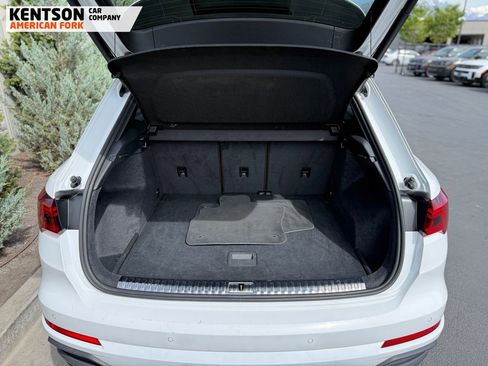 Used 2025 Audi Q3 2.0T Premium AWD/4WD image 40