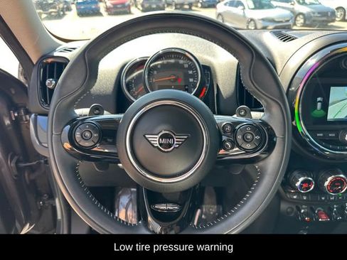 Used 2019 MINI Cooper Countryman S w/ Premium Package FWD image 7