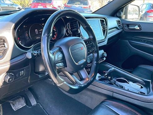 Used 2023 Dodge Durango R/T image 11