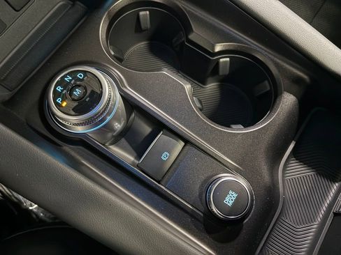 New 2026 Ford Explorer ST w/ Sun And Sound Package image 16