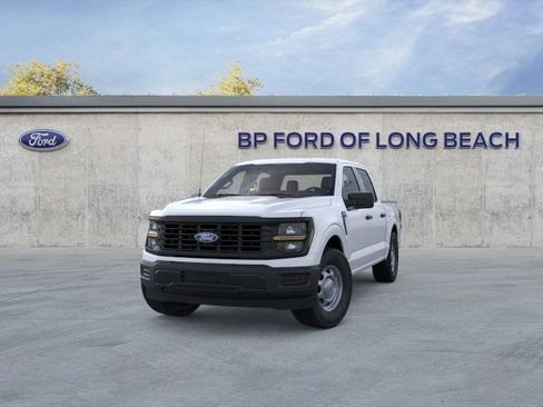 New 2025 Ford F150 XL image 2