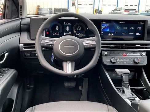 New 2026 Hyundai Tucson SE FWD image 6