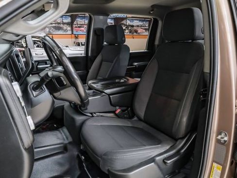 Used 2020 GMC Sierra 2500 SLE w/ Gooseneck/5TH Wheel Package image 26