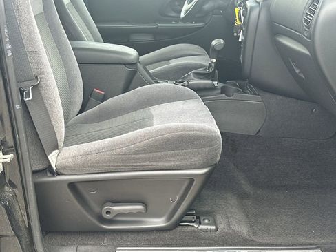 Used 2008 Chevrolet TrailBlazer LT image 14