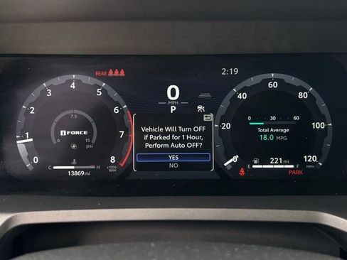 Used 2024 Toyota Tacoma TRD Off-Road w/ TRD Off Road Upgrade Package image 34