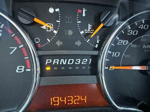 Used 2009 GMC Canyon 2WD Crew Cab image 5