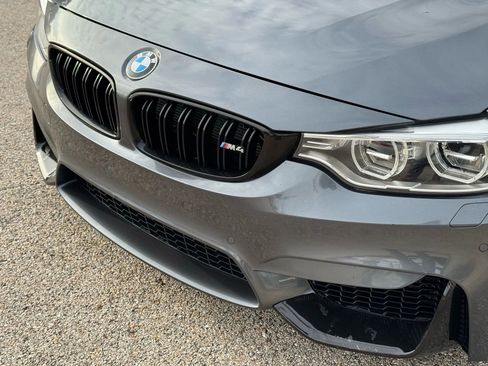 Used 2015 BMW M4 Coupe 2D image 16