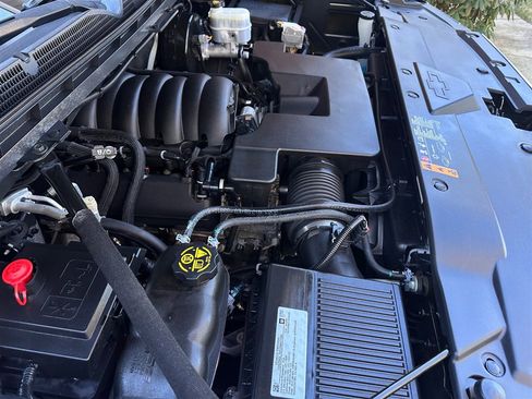 Used 2018 Chevrolet Silverado 1500 LT w/ All Star Edition image 60