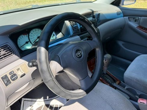 Used 2004 Toyota Corolla S FWD image 7