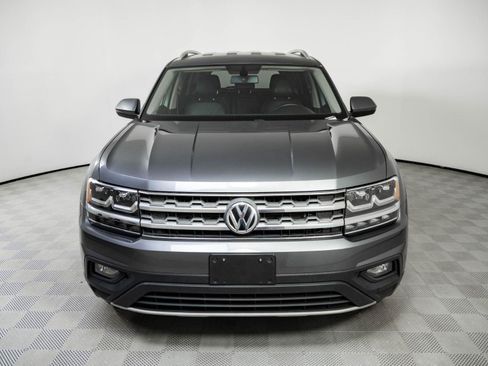 Used 2018 Volkswagen Atlas SE FWD image 32