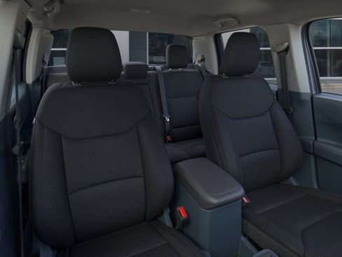 New 2025 Ford Maverick XLT w/ XLT Luxury Package image 12