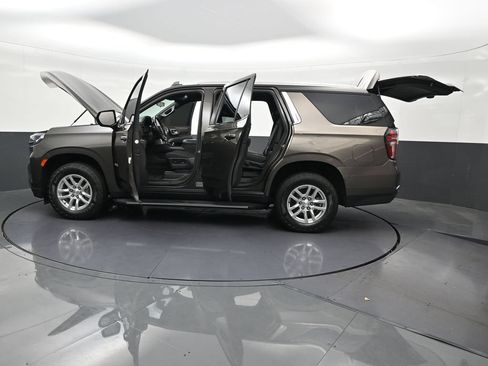 Used 2021 Chevrolet Tahoe LS RWD image 34