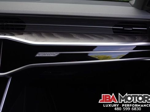 Used 2020 Audi A7 3.0T Prestige w/ Prestige Package AWD/4WD image 26