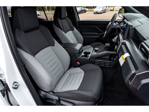 New 2025 Toyota 4Runner TRD Off-Road image 16