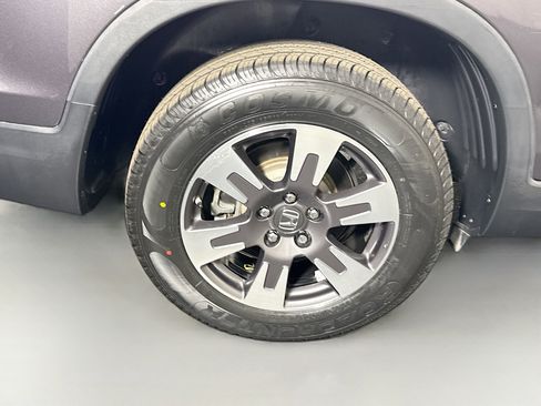 Used 2019 Honda Ridgeline RTL image 33