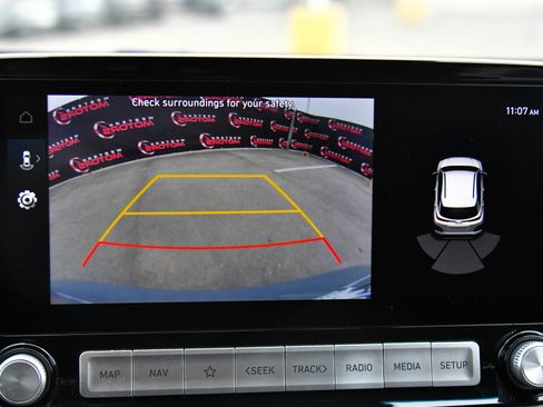 Used 2023 Hyundai Kona Limited image 19