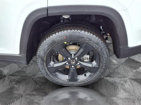 New 2026 Jeep Grand Cherokee Limited image 20