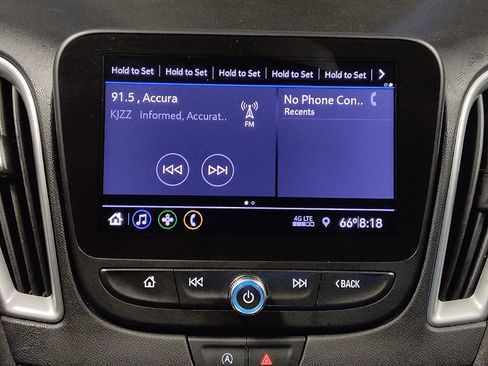 Used 2020 Chevrolet Malibu LS FWD image 25