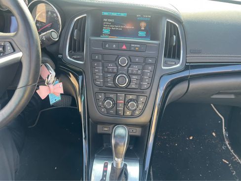 Used 2016 Buick Cascada Premium image 6