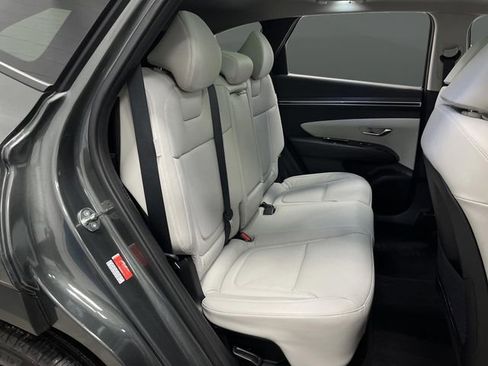 Used 2024 Hyundai Tucson Limited image 32
