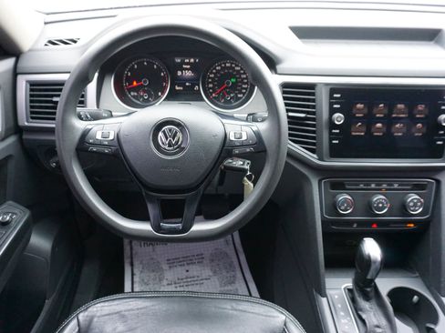 Used 2018 Volkswagen Atlas Launch Edition image 23