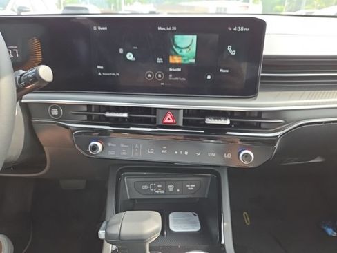 New 2026 Kia K5 GT-Line w/ GT-Line Premium Package FWD image 30