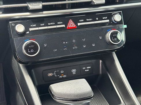 New 2026 Hyundai Tucson SEL Plus FWD image 11